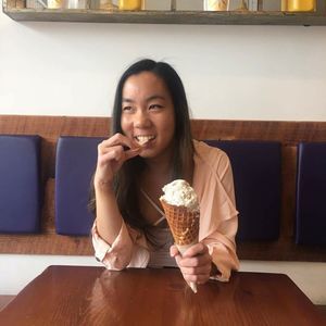 Meet your Posher, Chantelle